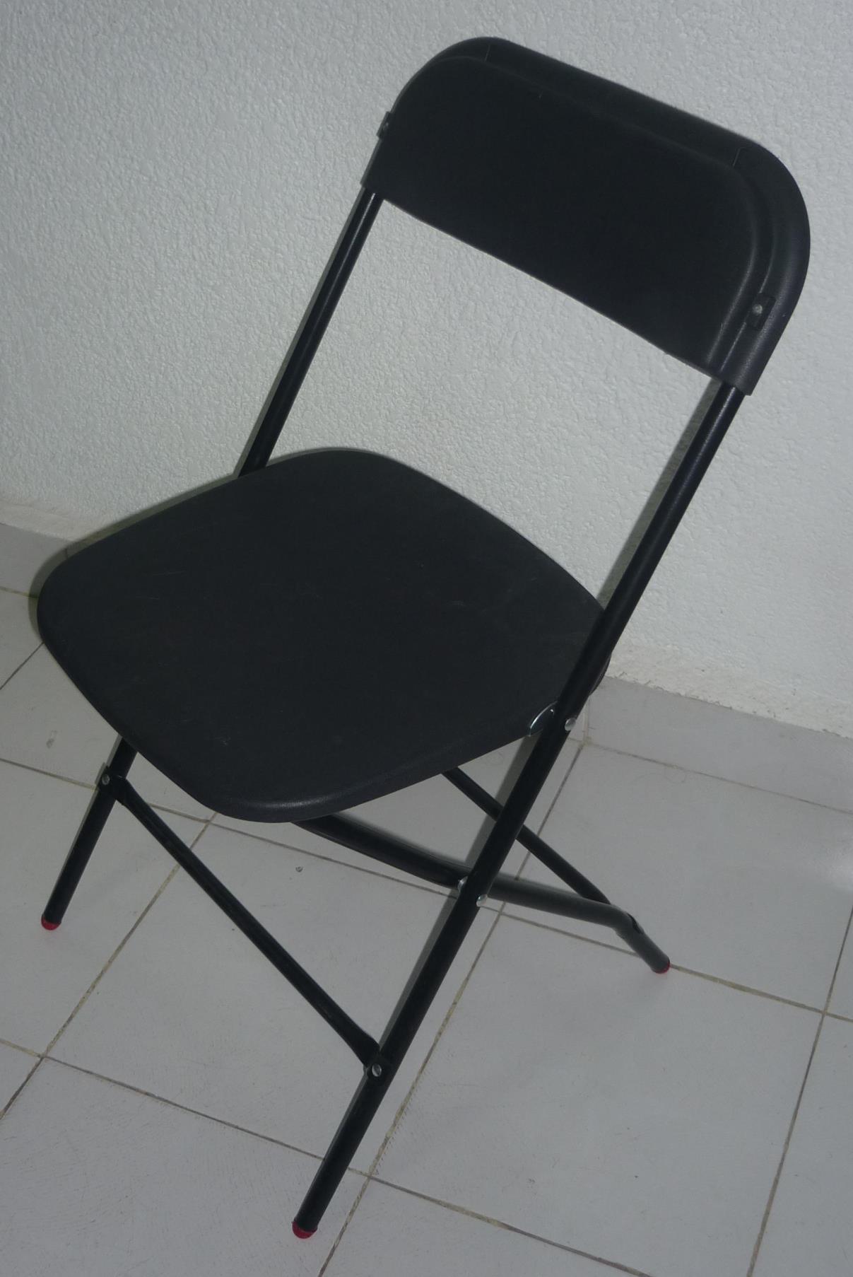 Kit de partes — Ensamble