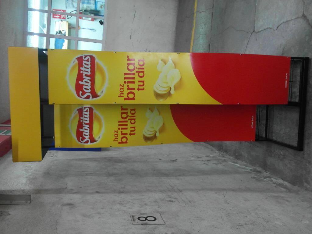 Silla plegable cromada