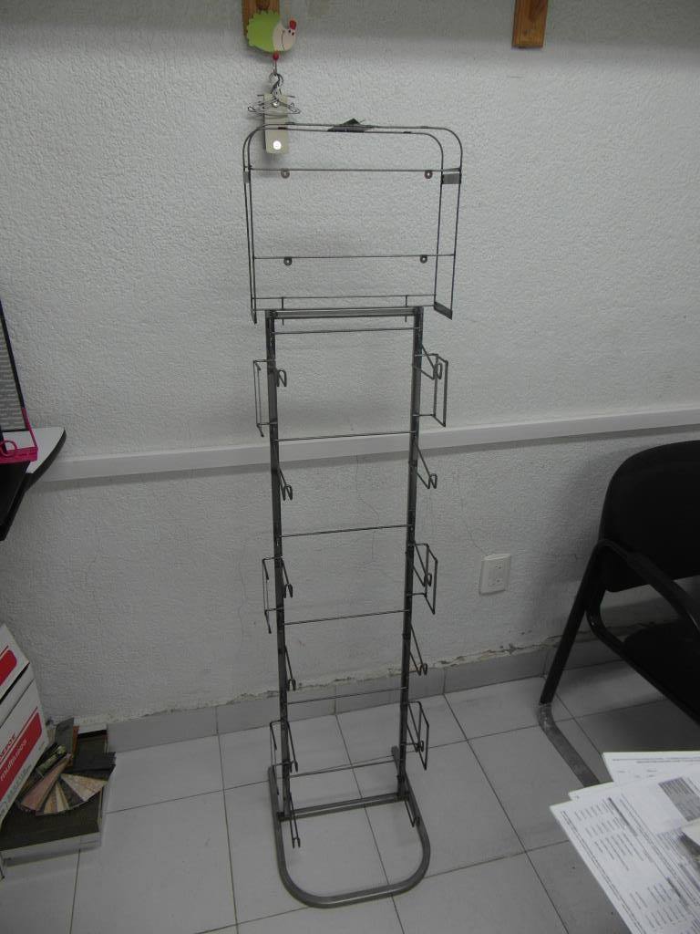 Canasta de alambre