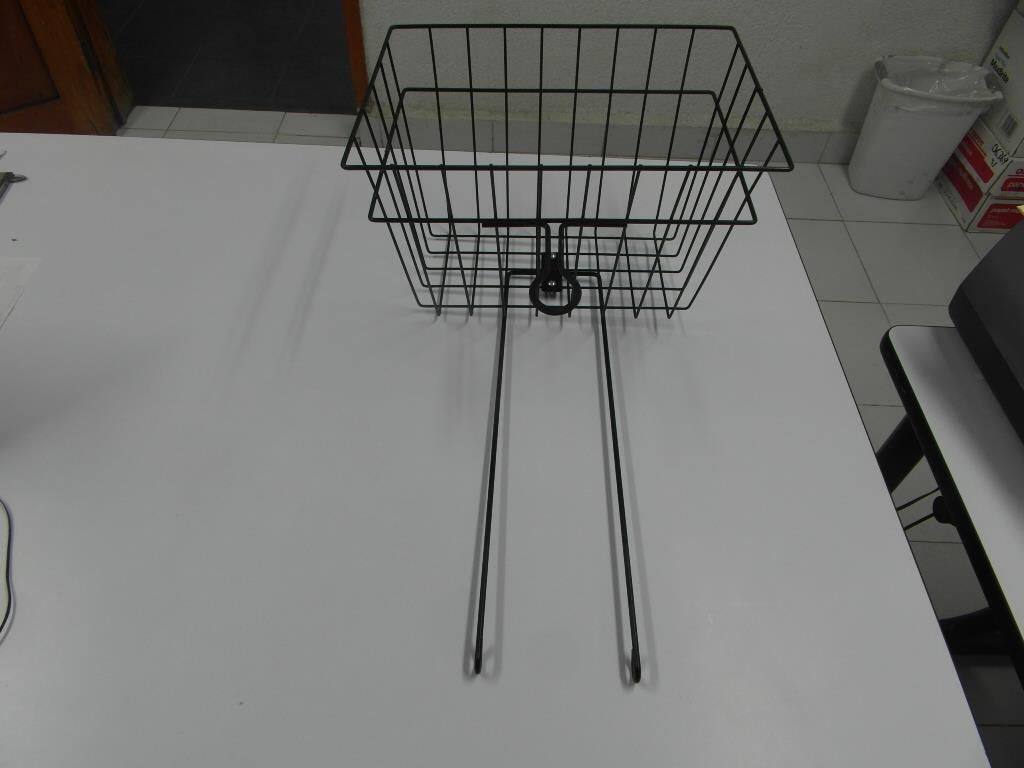 Exhibidor de piso