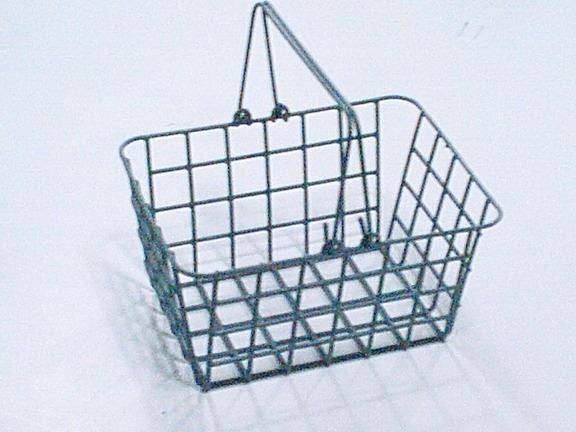 Canasta de compras