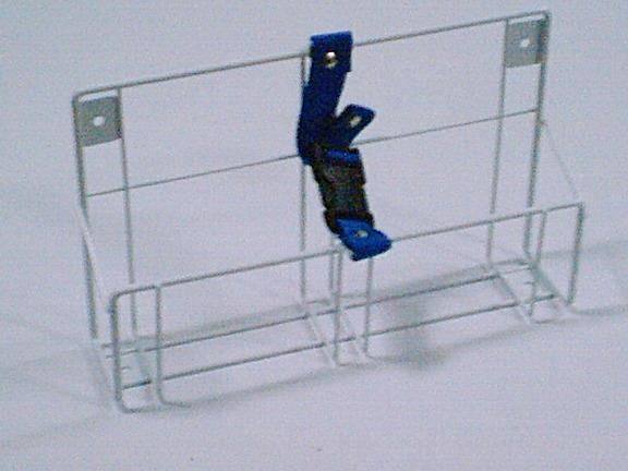 Soporte a muro