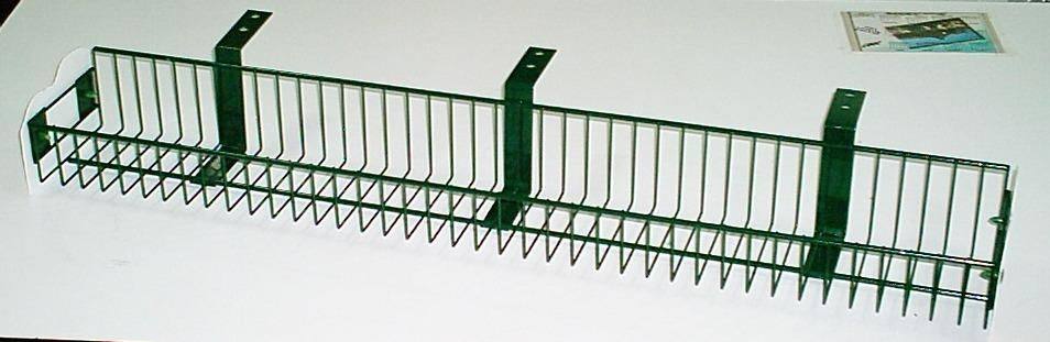 Rejilla de alambre