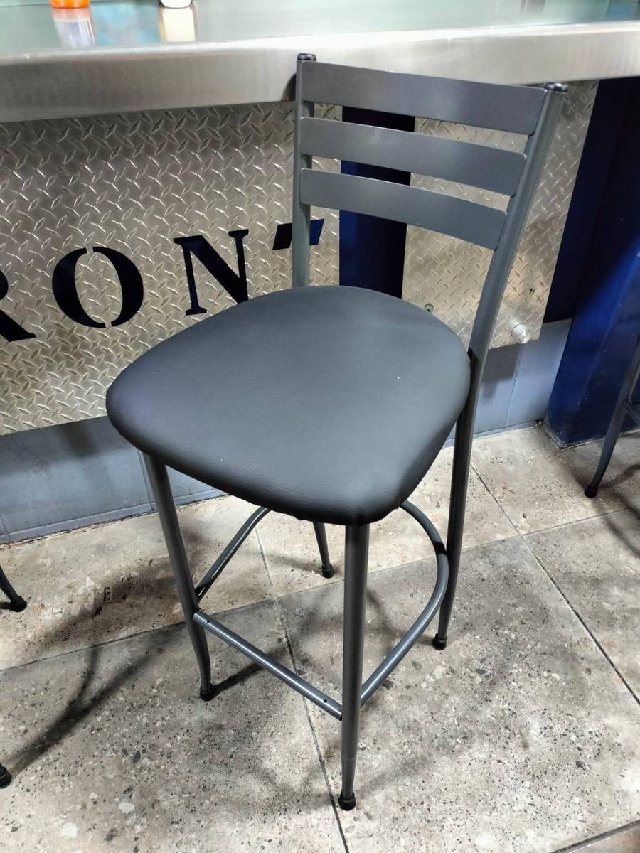 Banco alto
